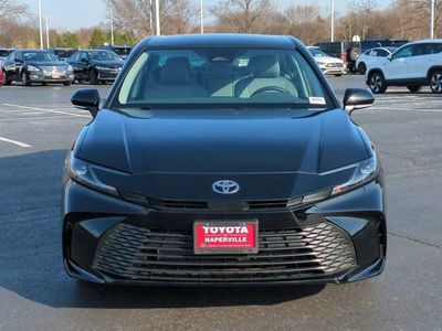 2026 Toyota Camry - Photo 4