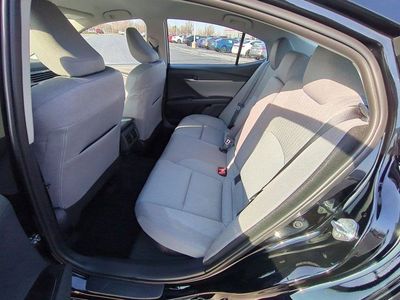 2026 Toyota Camry - Photo 14