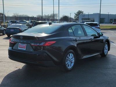 2026 Toyota Camry - Photo 5