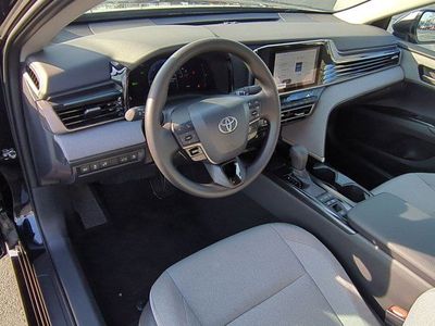 2026 Toyota Camry - Photo 9