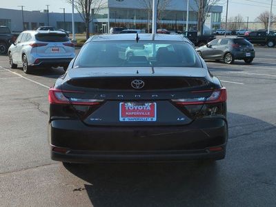 2026 Toyota Camry - Photo 6