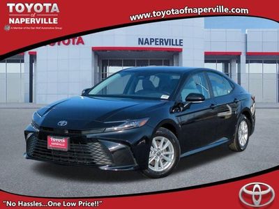 2026 Toyota Camry - Photo 1