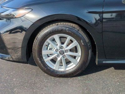 2026 Toyota Camry - Photo 7