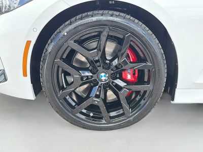 2026 BMW 3 Series — photo 42 view