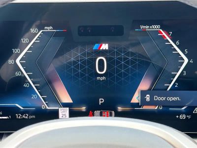 2026 BMW 3 Series — photo 41 view