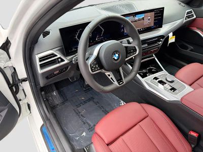 2026 BMW 3 Series — photo 26 view
