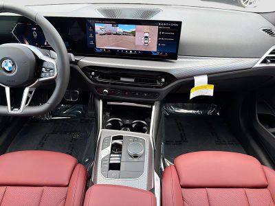 2026 BMW 3 Series — photo 19 view