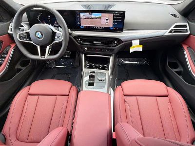 2026 BMW 3 Series — photo 16 view