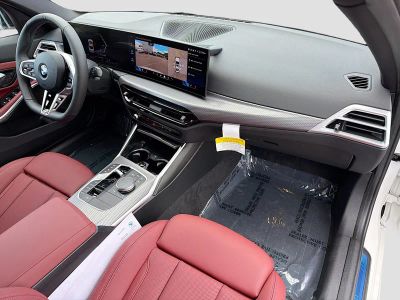 2026 BMW 3 Series — photo 14 view