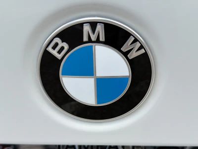 2026 BMW 3 Series — photo 11 view