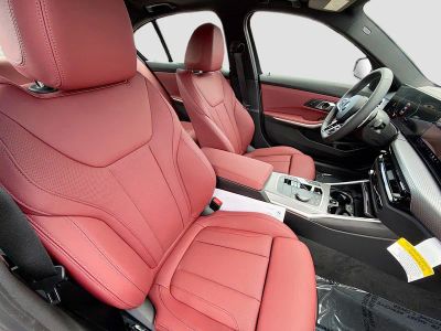 2026 BMW 3 Series — photo 15 view