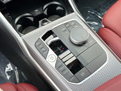 2026 BMW 3 Series — photo 29 view