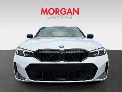 2026 BMW 3 Series — photo 8 view