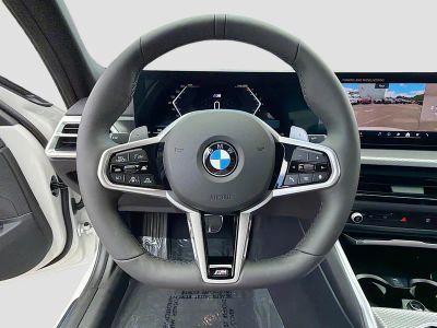 2026 BMW 3 Series — photo 40 view