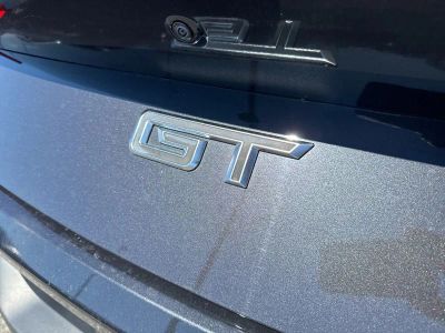 2024 Ford Mustang — photo 12 view