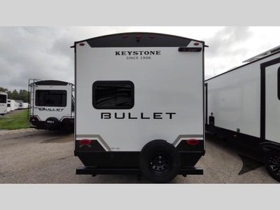 2026 Keystone RV Bullet Premium - Photo 7