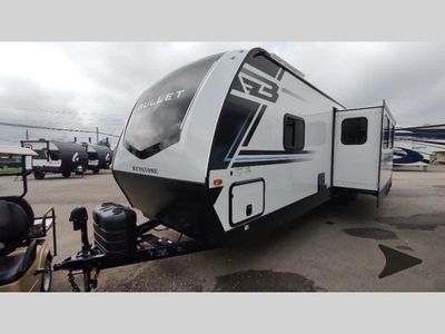 2026 Keystone RV Bullet Premium - Photo 5