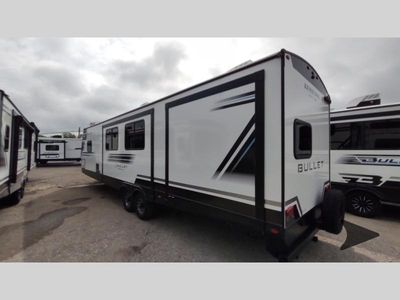 2026 Keystone RV Bullet Premium - Photo 11