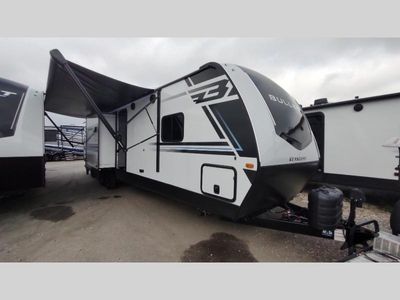2026 Keystone RV Bullet Premium - Photo 4