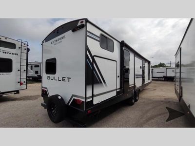 2026 Keystone RV Bullet Premium - Photo 9