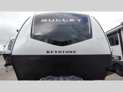 2026 Keystone RV Bullet Premium - Photo 15