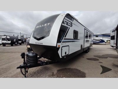 2026 Keystone RV Bullet Premium - Photo 2