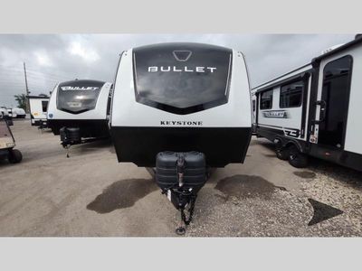 2026 Keystone RV Bullet Premium - Photo 3