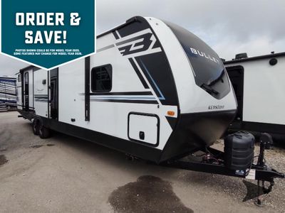 2026 Keystone RV Bullet Premium - Photo 6