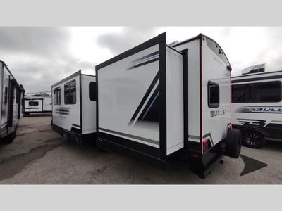 2026 Keystone RV Bullet Premium - Photo 12