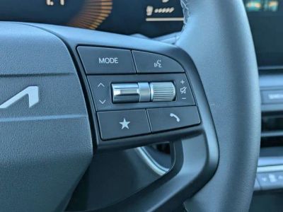 2025 Kia K4 — photo 19 view
