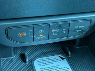 2025 Kia K4 — photo 22 view