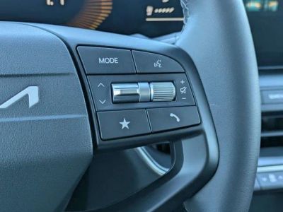2025 Kia K4 — photo 26 view
