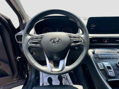 2023 Hyundai Santa Fe — photo 11 view