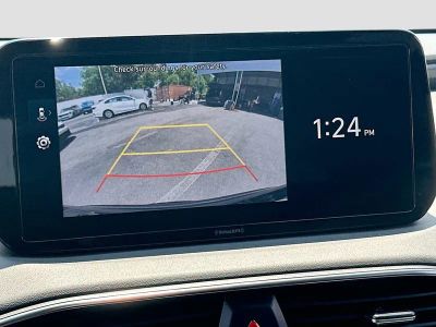 2023 Hyundai Santa Fe — photo 14 view