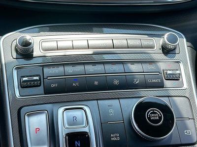 2023 Hyundai Santa Fe — photo 16 view