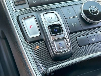 2023 Hyundai Santa Fe — photo 17 view