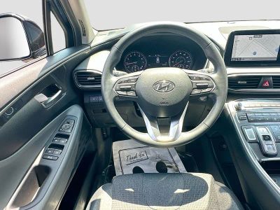 2023 Hyundai Santa Fe — photo 22 view