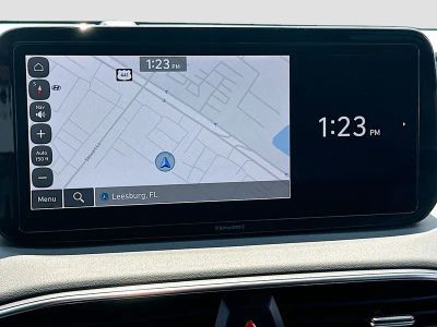 2023 Hyundai Santa Fe — photo 13 view