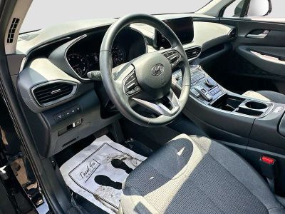 2023 Hyundai Santa Fe — photo 9 view