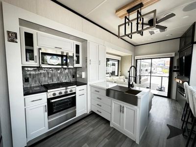 2024 Forest River RV Cedar Creek Cottage - Photo 12