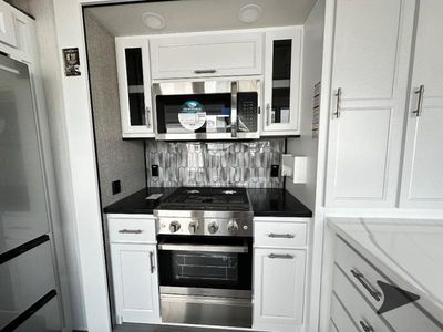 2024 Forest River RV Cedar Creek Cottage - Photo 13