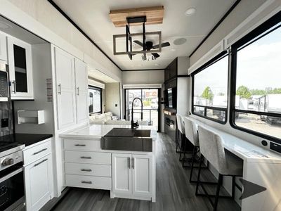 2024 Forest River RV Cedar Creek Cottage - Photo 11