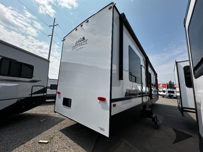 2024 Forest River RV Cedar Creek Cottage - Photo 5
