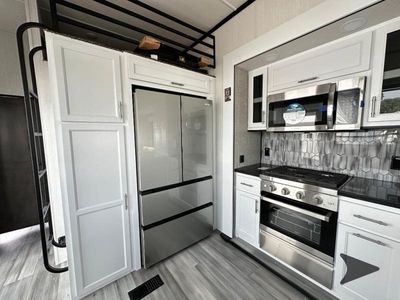 2024 Forest River RV Cedar Creek Cottage - Photo 14