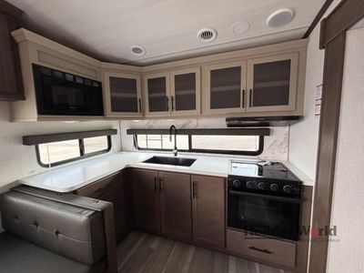 2026 Keystone Cougar Half-Ton - Photo 9