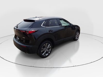 2024 Mazda CX-30 - Photo 7