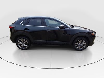 2024 Mazda CX-30 - Photo 8