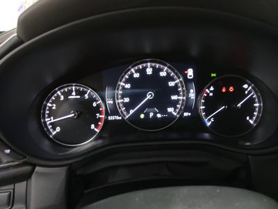 2024 Mazda CX-30 - Photo 14