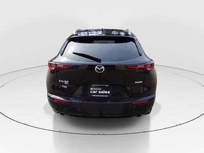 2024 Mazda CX-30 - Photo 6