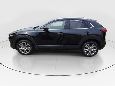 2024 Mazda CX-30 - Photo 4